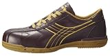 DONKEL(ドンケル) DIADORA 安全靴 スニーカー SKYLARK 耐油 ムレ防止 JSAA A種(普通作業用)