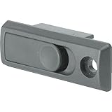 YKKAP メンテナンス部品 引違い補助錠 (HH-J-0813) CH：ステン *製品色・形状等仕様変更になる場合があります*