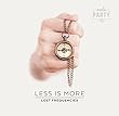 Less Is More -Digi-