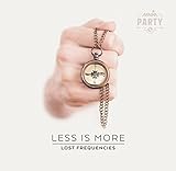 Less Is More -Digi-