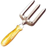 TOSCOM ZACZOO ブラウン熊手 71-0044-99