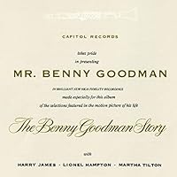 Amazon.co.jp: Benny Goodman.. -Box Set-: ミュージック