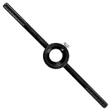 スレッドマスター(Thread Master) おねじ切り用ダイスハンドル ダイス径25mm 22240