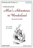 マルチメディアで学ぶ英語 「不思議の国のアリス」 CD-ROM付
