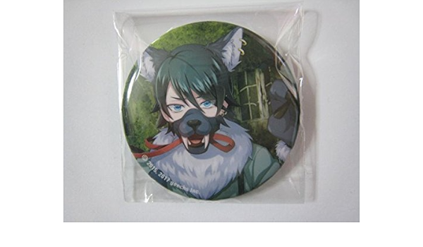 Amazon Agf17カクテル王子カクプリトレーディングハロウィン缶バッジセブンス ヘヴンa アニメ 萌えグッズ 通販