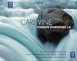 Complete Symphonies 1-6