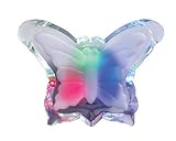 Night Light – 装飾バタフライ常夜灯、器具の寝室、バスルームやホームデコレーション