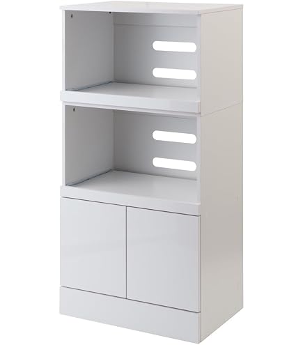 Amazon｜IKEA (イケア) EKET エーケト キャビネット（引き出し×2