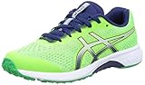 [アシックス] 運動靴 LAZERBEAM RH 23 春夏 キッズ 300(ネオングリーン/シルバー) 23.5 cm 2E