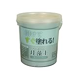 ワンウィル Easy&Color珪藻土 5kg グレー 3793060003