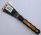 万能ヘラ 皮スキタイプY型直刃 ＃24