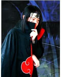 特価 ナルト Naruto うちはイタチ ポイント消化 小物セット コスチューム用 小道具 1 あすつくご利用は配送方法を要変更 500円 あすつくの条件を了承しました Www We Job Com