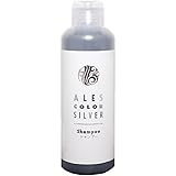 ALESPLANNING(アレスプランニング) アレスカラー シルバーシャンプー 200ml クリーム 200ミリリットル (x 1)