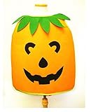 Halloween costumes - pumpkin witch spider girl (Pumpkin Costume) [並行輸入品]