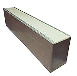 日本製 畳ユニット ベンチタイプ W180xD30xH45cm ブラウン TB-180-BR