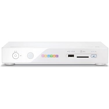 バッファロー おもいでばこ PD-100 デジタルフォトダイアリー