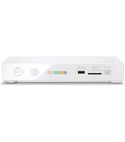 Amazon.co.jp: PD-1000S-V/D [Omotebako Premium Model, 11ac