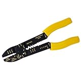 Ideal Industries Multi-Crimp Strip Tool [並行輸入品]