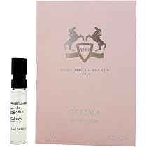 Amazon | パルファム ドゥ マルリー 香水 PARFUMS de MARLY カッシーリ