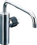 LIXIL(リクシル) INAX 洗面器・手洗器用水栓金具 立水栓 釉の美・創の美シリーズ LF-74