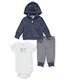 Carter's SHIRT ベビー・ボーイズ カラー: ブルー