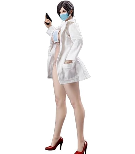 Amazon.co.jp: 「AC]JIAOUDOLL 1/6 女性 シームレス素体 可動