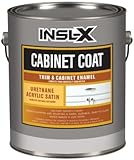 INSL-X PRODUCTS CORP CC4660099-44 Qt Tint Sg Cab Enamel [並行輸入品]