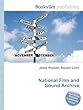 National Film and Sound Archive