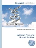 National Film and Sound Archive