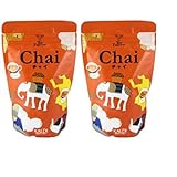 カルディオリジナル (まとめ買い)スパイスミルクティー インスタント チャイ 150g×2個セット