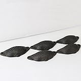 5個セット　アイアンドロワーハンドル　 kca0056set