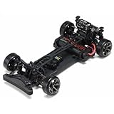 ヨコモ ルーキードリフト RD2.0 V2ジャイロ付キット RDR-020G 電動ラジオコントロール