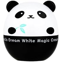 TONYMOLY Panda's Dream Day Cream – Brightening & Hydrating Face