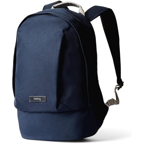 Amazon.co.jp: [Bellroy] Classic Backpack Compact ノートパソコン 