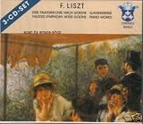 Liszt: Faust Symphony/Mephisto