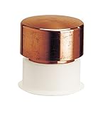 ハルダー シンプレックス用インサート 銅 径30  ドイツ製