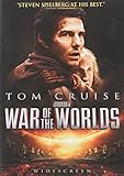 War of the Worlds/ [DVD] [Import]