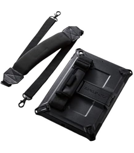 Amazon.co.jp: エレコム iPad 第9/8/7世代対応 フルプロテクトケース