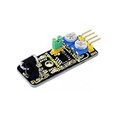 Lovoski 　Arduino適用　TTL　電圧　Keyestudio　IR　赤外線障害物回避センサー