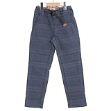 クリフメイヤー キッズ クライミングフルレングス総柄 100cm PAISLEY 1444011K