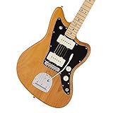 Fender/Made in Japan Hybrid II Jazzmaster Maple Fingerboard Vintage Natural フェンダー