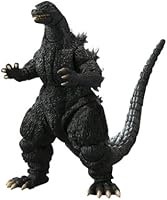 S.H.モンスターアーツ ゴジラ