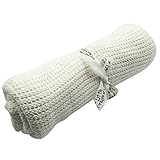 バタフライアイロンソリッド色ソフトコットンベビーブランケットニットSleeping毛布ギフトfor Newborns one size Butterfly Iron-123