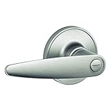 Dexter by Schlage Doverベッドand Bathレバー none 8697937 1