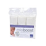 1パックNightboost 3 (Bambino Mio) (x 2) - Bambino Mio Nightboost 3 per pack (Pack of 2) [並行輸入品]