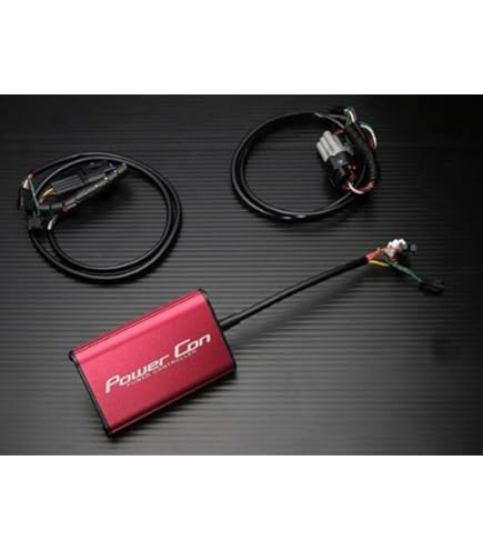 Amazon | BLITZ(ブリッツ) Power Con/パワコン カプラーオン接続で