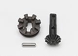 High Quality 5678 Locking Differential Output Gear, Slider