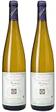 ［2本セット］ アルザス リースリング（Alsace Riesling Cuvee Reser...