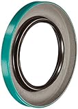SKF 18817 LDS & Small Bore Seal R Lip Code CRW1 Style Inch 1.875 Shaft Diameter 3 Bore Diameter 0.31