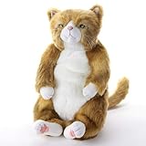 ぬいぐるみ 特大 (ネコ 猫 ねこ) わさ美 Cuddly New Collection